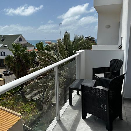 Atlantic Sal Design Apartments Santa Maria Exterior foto