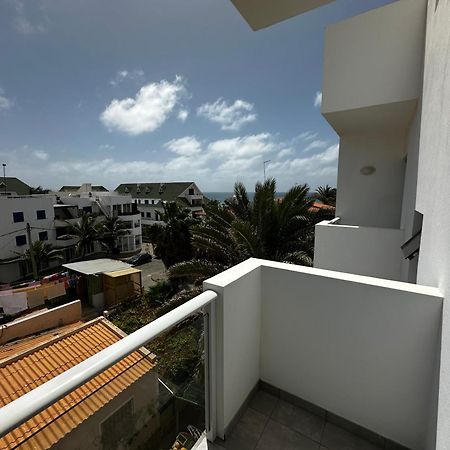 Atlantic Sal Design Apartments Santa Maria Exterior foto