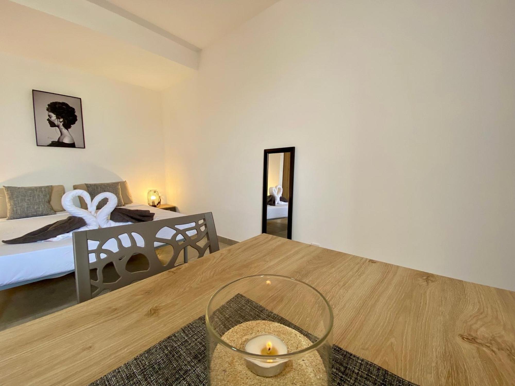 Atlantic Sal Design Apartments Santa Maria Exterior foto