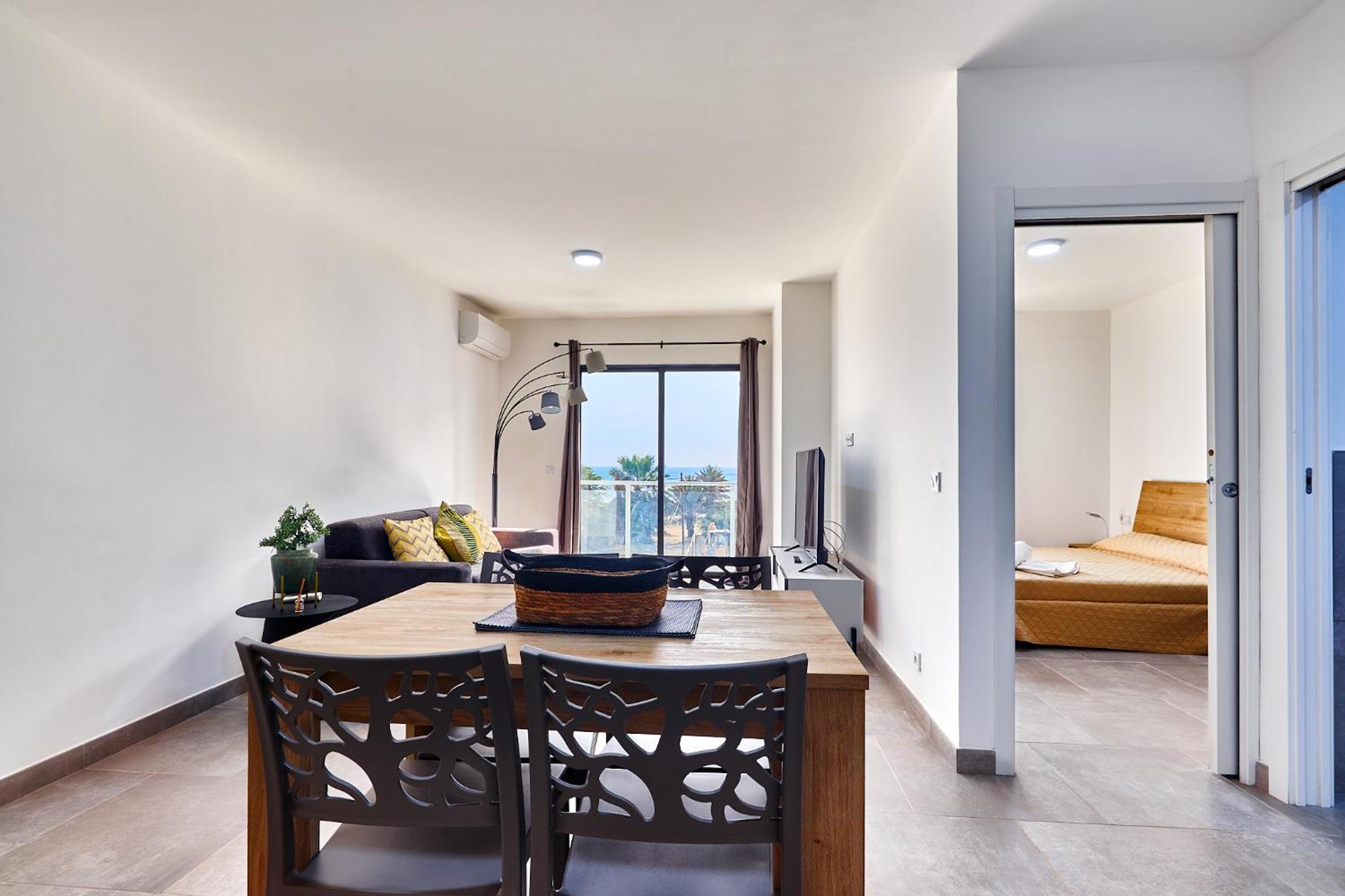 Atlantic Sal Design Apartments Santa Maria Exterior foto