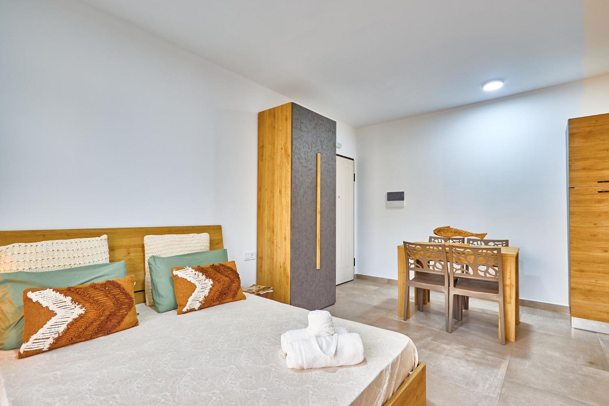 Atlantic Sal Design Apartments Santa Maria Exterior foto