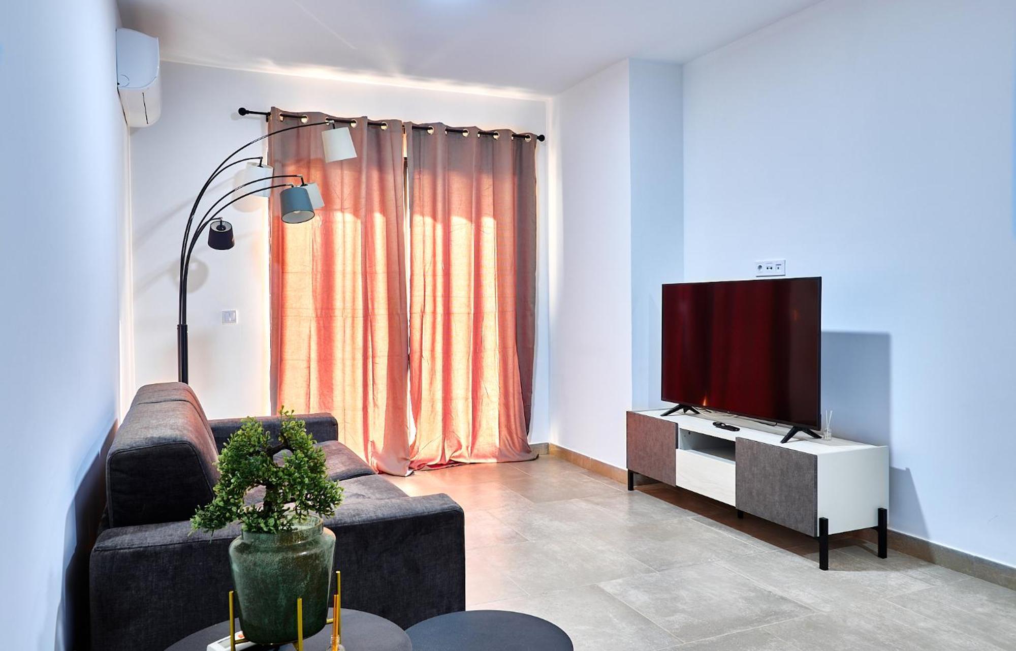 Atlantic Sal Design Apartments Santa Maria Zimmer foto