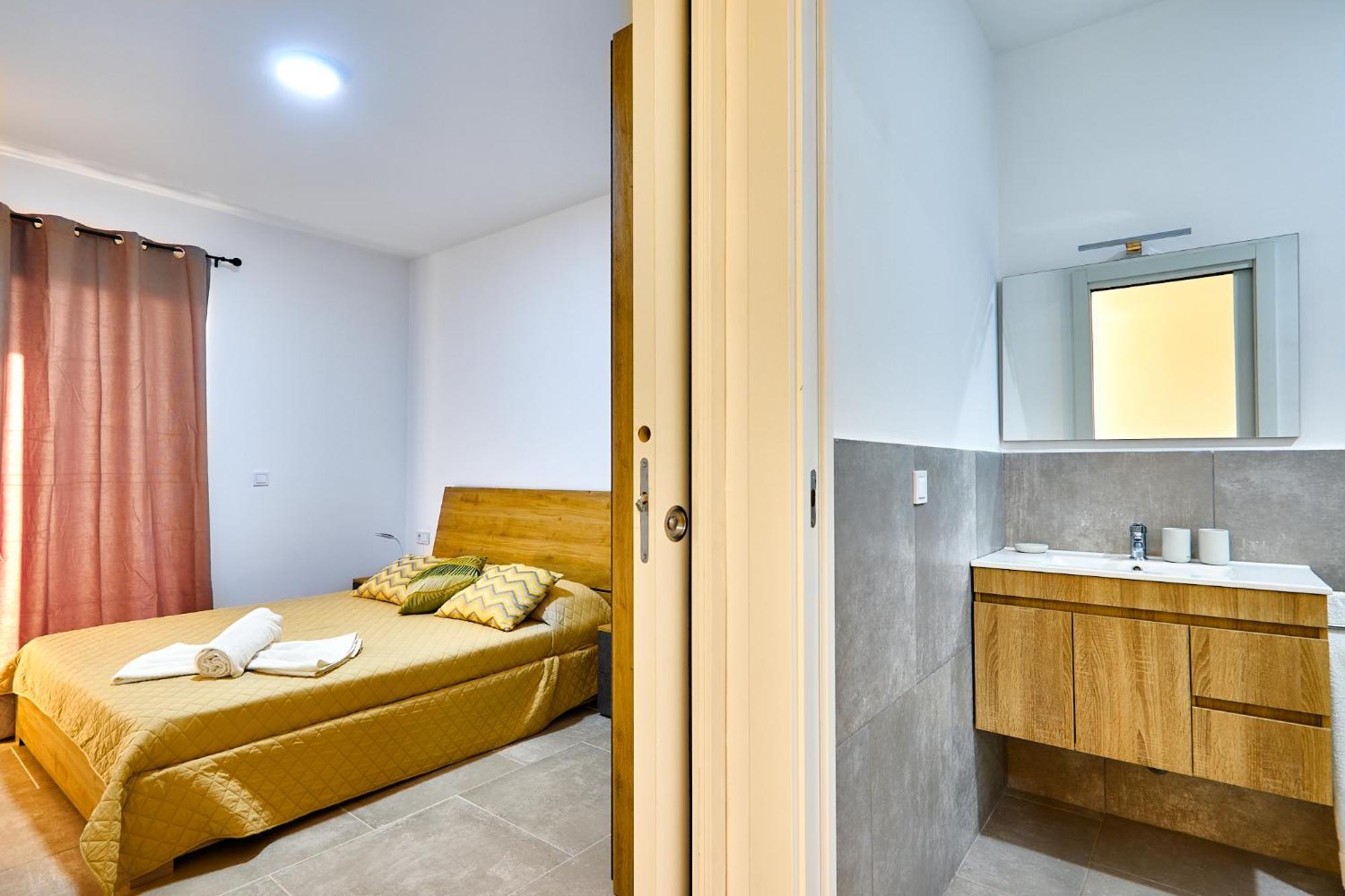 Atlantic Sal Design Apartments Santa Maria Exterior foto