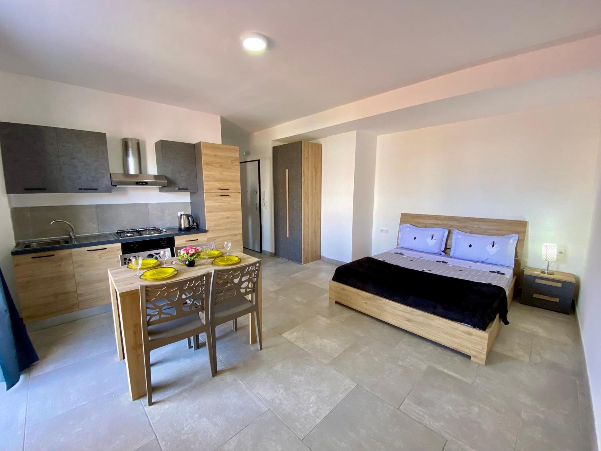 Atlantic Sal Design Apartments Santa Maria Zimmer foto