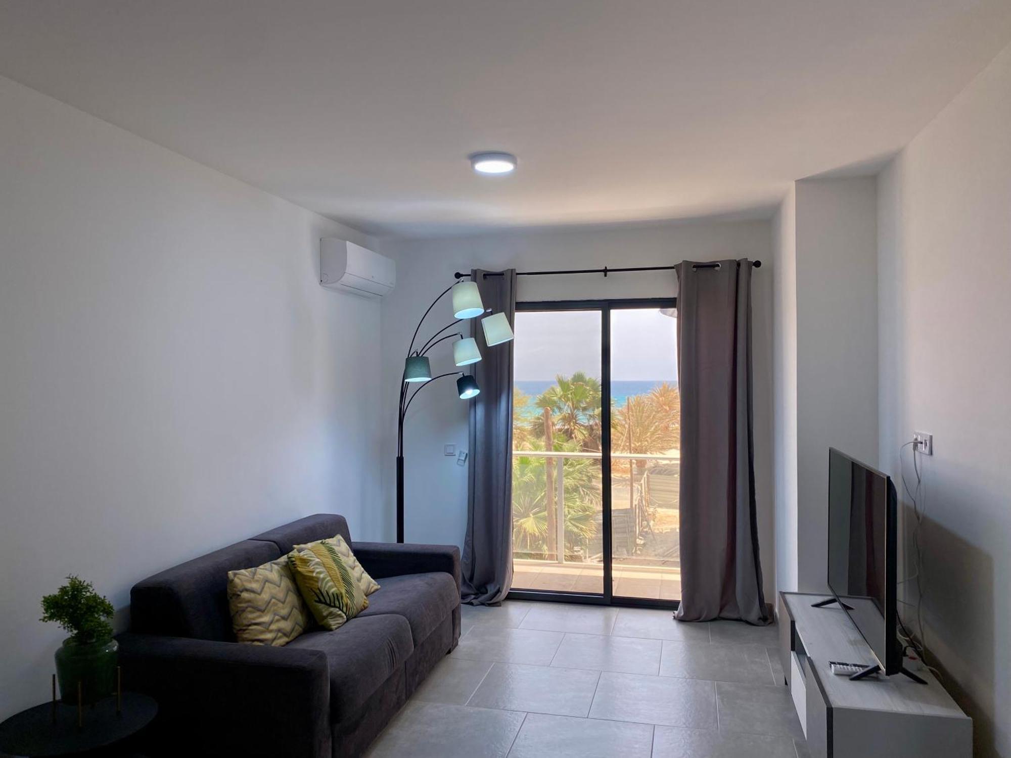 Atlantic Sal Design Apartments Santa Maria Exterior foto