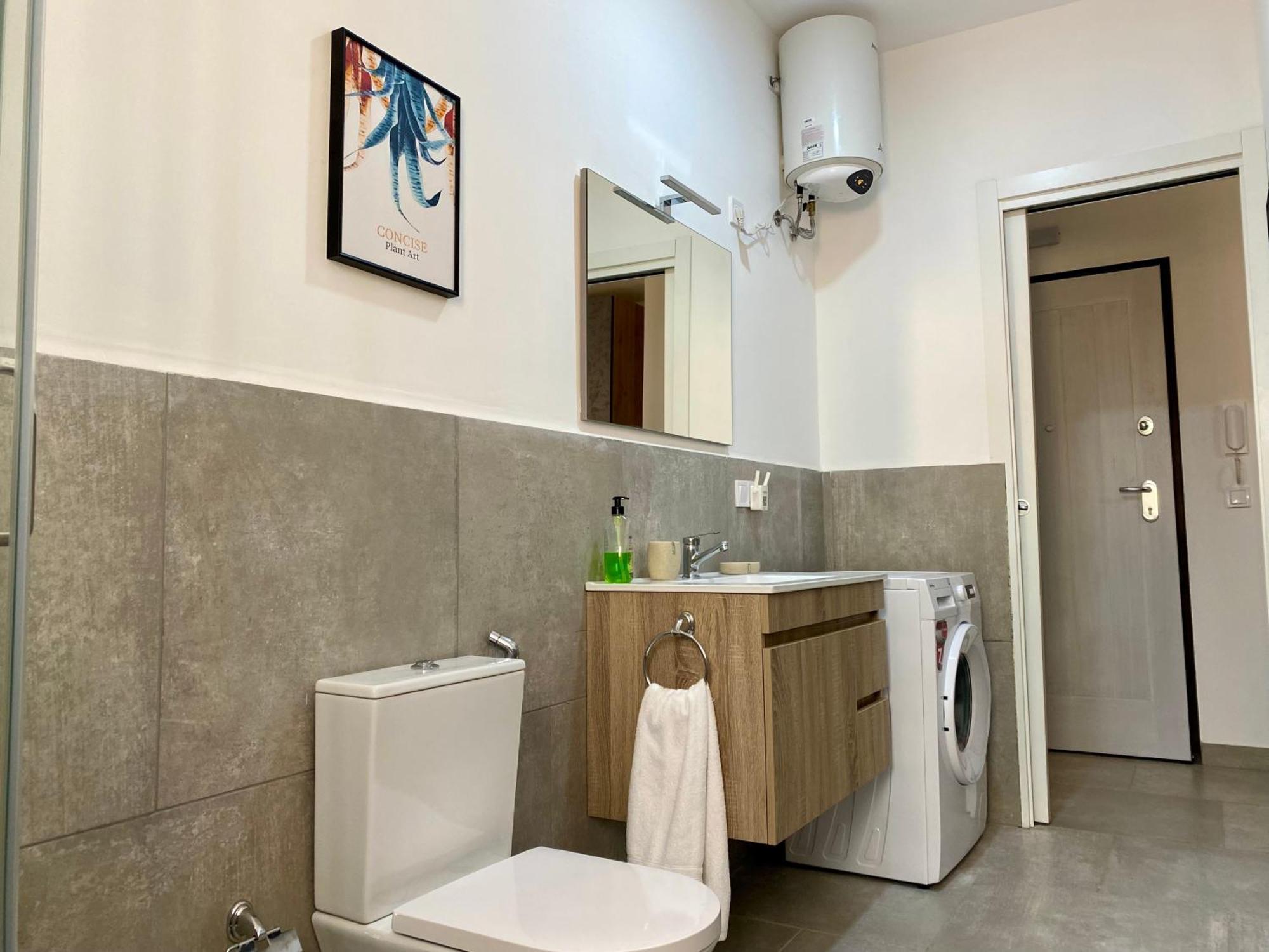 Atlantic Sal Design Apartments Santa Maria Zimmer foto