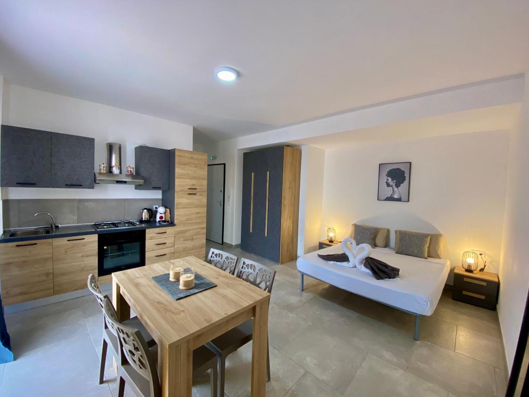 Atlantic Sal Design Apartments Santa Maria Zimmer foto