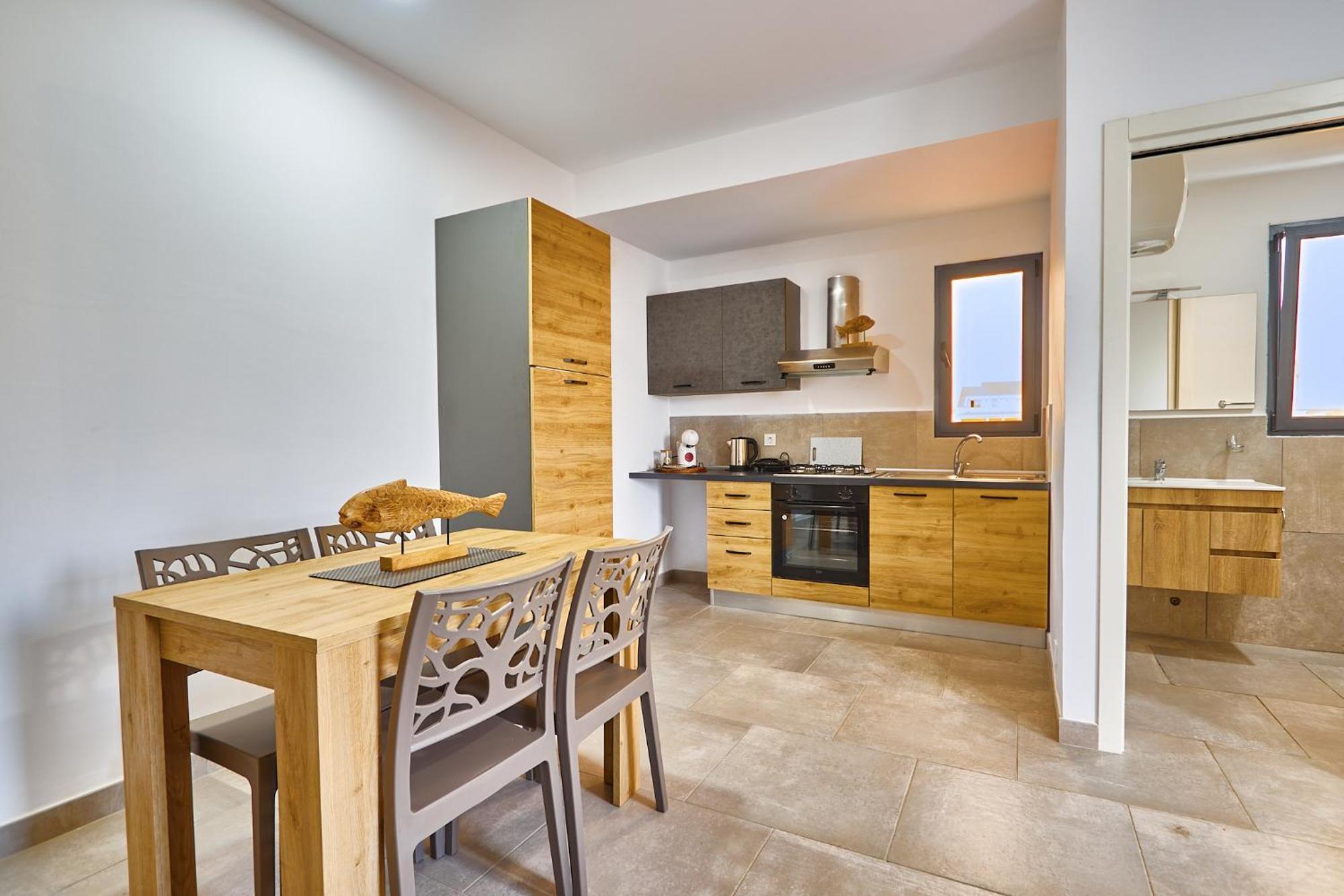 Atlantic Sal Design Apartments Santa Maria Zimmer foto
