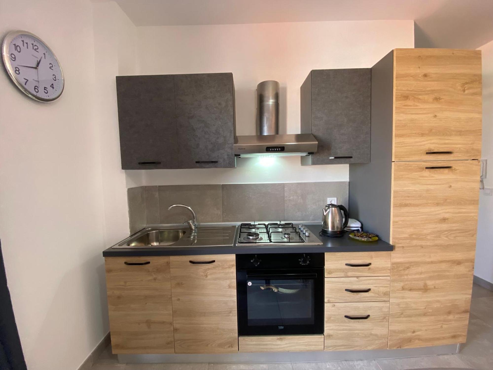 Atlantic Sal Design Apartments Santa Maria Zimmer foto