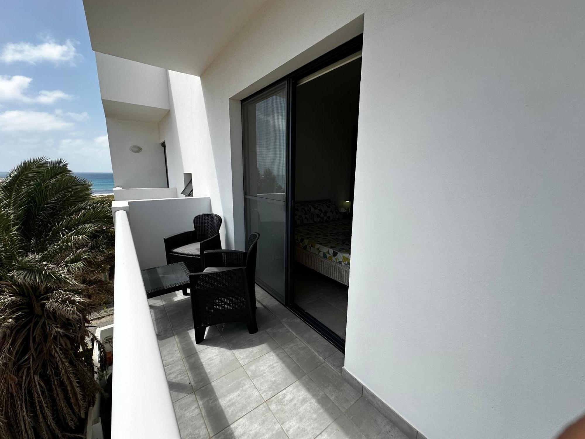 Atlantic Sal Design Apartments Santa Maria Zimmer foto