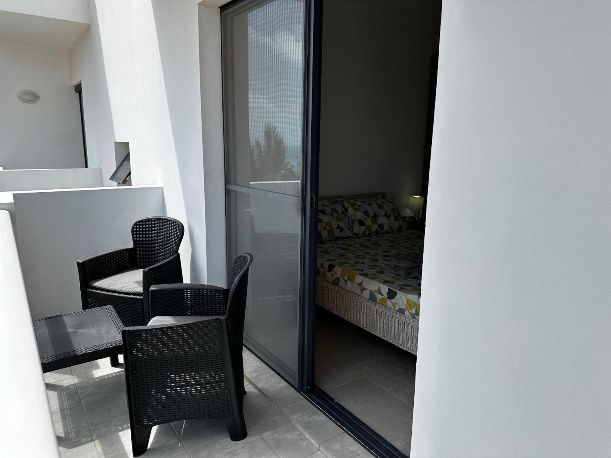 Atlantic Sal Design Apartments Santa Maria Zimmer foto