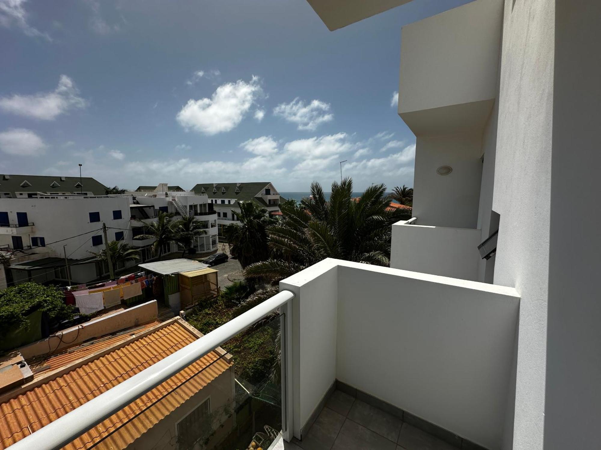 Atlantic Sal Design Apartments Santa Maria Exterior foto