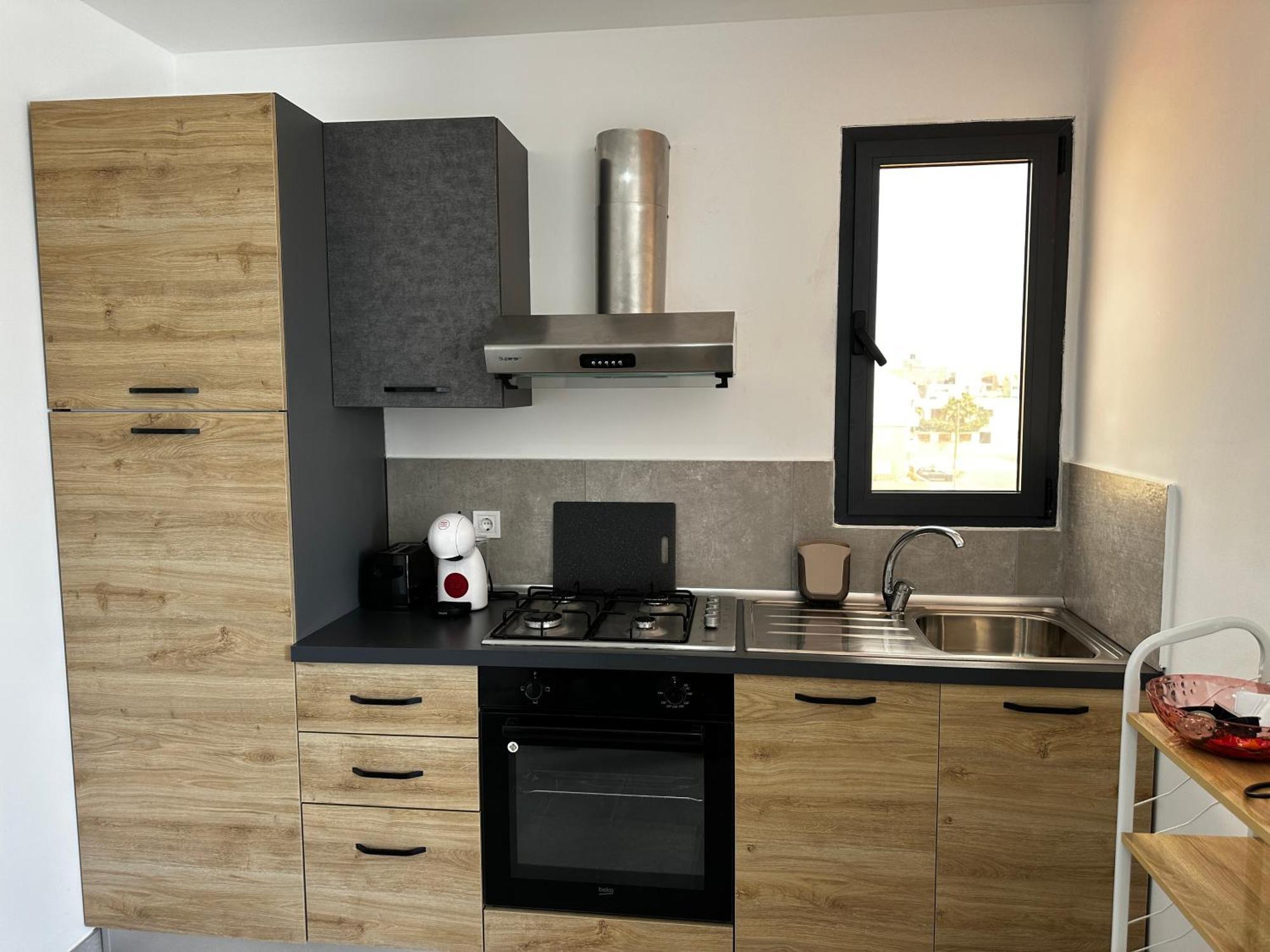 Atlantic Sal Design Apartments Santa Maria Zimmer foto